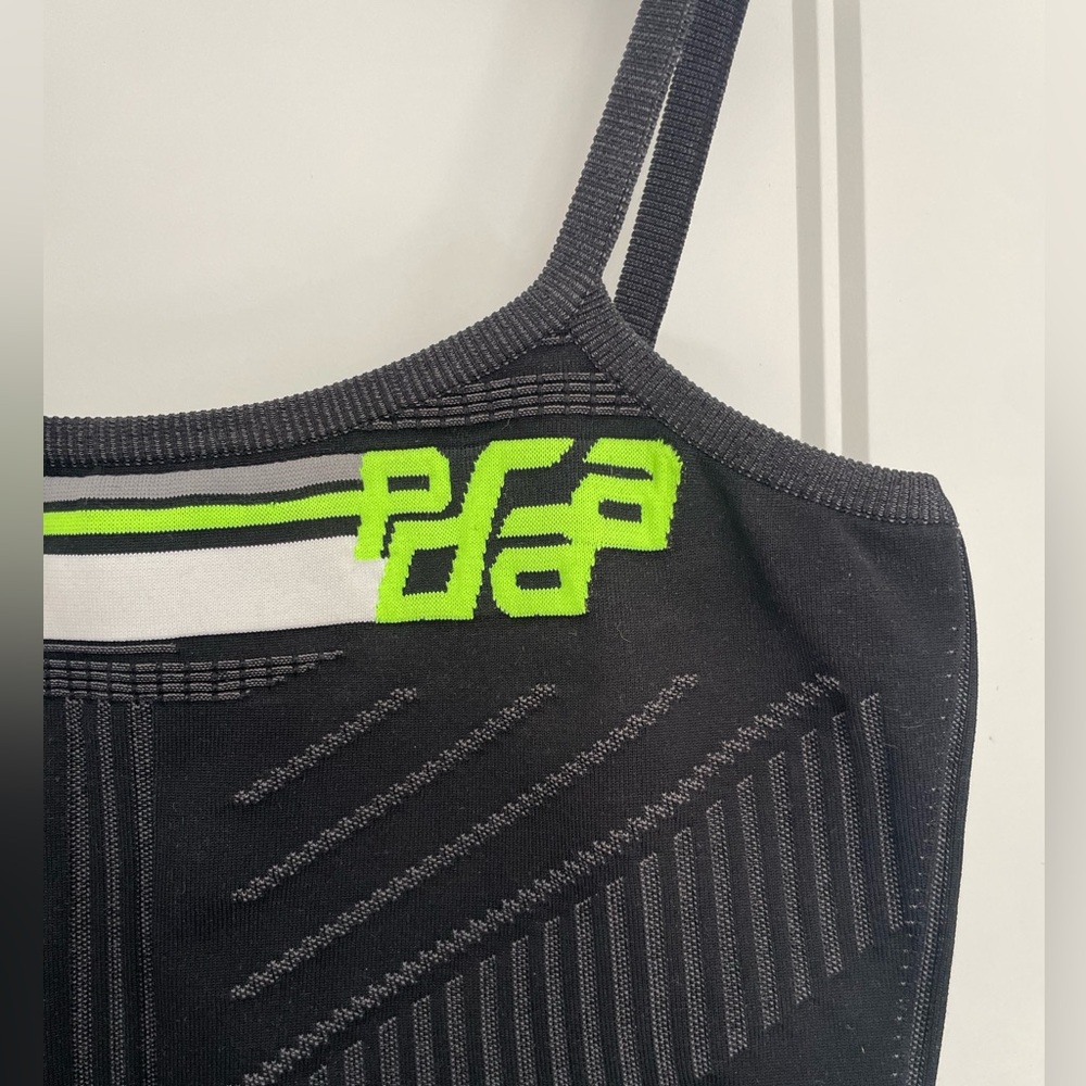 Prada one piece swimsuit